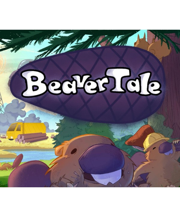 Beavertale Steam Key GLOBAL